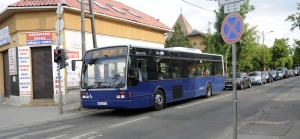 A buszmegállókat érintő változások