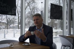 „Kerületünk jövője közös ügy”