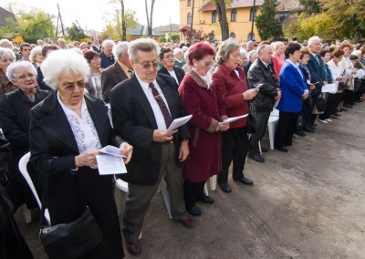 Tér-Köz-rendezvény négy napon át