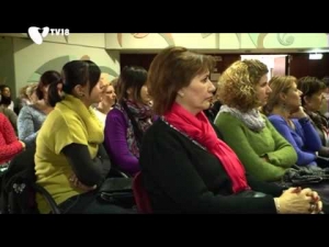 Konferencia a családról