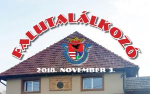 Falunap Körösfőn
