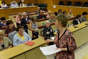 Ősszel ismét lesz Nyugdíjas Akadémia