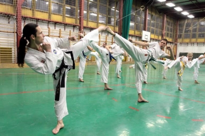 Bronzérem a taekwon-do vb-ről