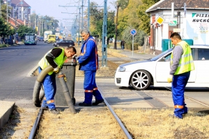 Újra indul a közfoglalkoztatás