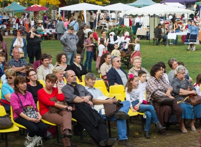 Lakossági fórum a Bókay-kertről