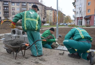 Megvan az alap a jó működéshez