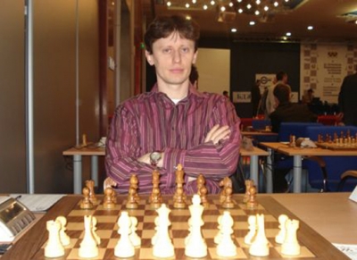 Pestszentimrén él a legjobb magyar sakkozó