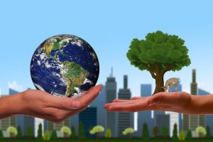 Környezetvédelem és Klímastratégia
