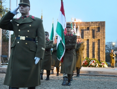 Emlékezés egy majdnem beteljesült álomra