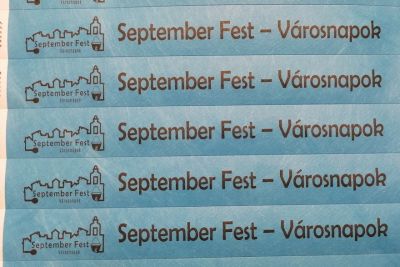 Ingyenes a belépés és a karszalag, de védettségi igazolvány kell a September Fest-re!