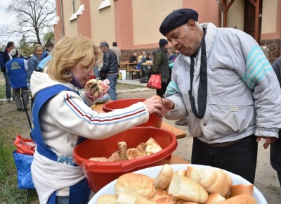 A szeretet paprikás krumplija