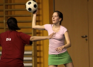 Közeleg az imrei korfball EB