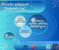 Mindenünk a víz