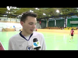 Európa legjobbjaival küzd majd SZAC korfball csapata