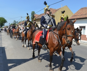 Ágyúszó Pestszentimrén