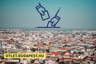 Szavazzon! Egymilliárd forint sorsáról dönthetnek a budapestiek