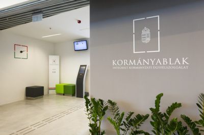 Változó hétvégi ügyfélfogadás a Kormányablakban