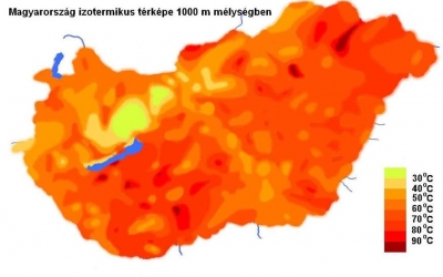 Értékes kincs a talpunk alatt