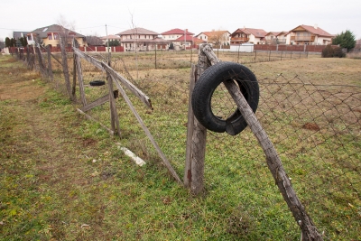 Elfogadás előtt az Almáskert új szabályozási terve