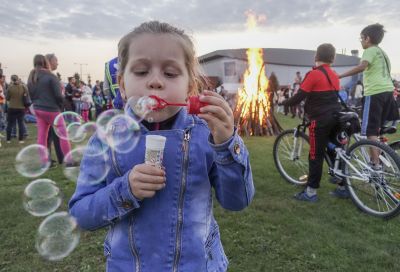 Időutazás Pestszentimrén