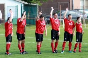 Felejthető futballhét...