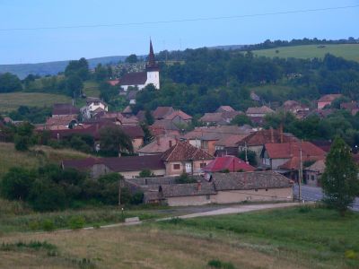 Kalotaszeg, az összekötő híd