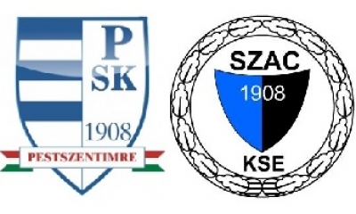 Pestszentimrei Sport Kör -1908 SZAC KSE közleménye