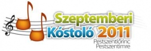 Pörköltfőző verseny a Szeptemberi Kóstolón