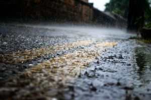 Városi Eső - Klímaadaptáció a városi vízgazdálkodásban